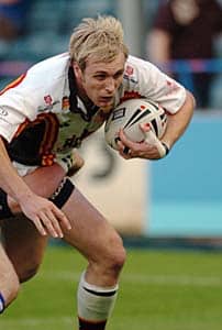 Chris Hall